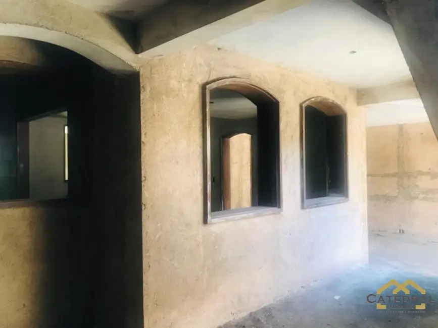 Casa com 1 quarto à venda, 195m2 em Anhangabaú, Jundiai - SP - imagem 7 Foto 7 de Casa com 1 quarto à venda, 195m2 em Anhangabaú, Jundiai - SP