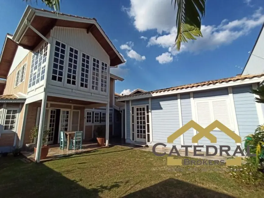 Sobrado com 2 quartos à venda, 413m2 em Jardim Paulista II, Jundiai - SP - imagem 1 Foto 1 de Sobrado com 2 quartos à venda, 413m2 em Jardim Paulista II, Jundiai - SP