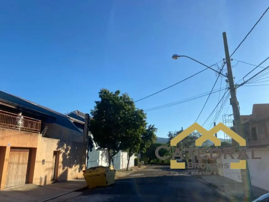 Sobrado com 2 quartos à venda, 413m2 em Jardim Paulista II, Jundiai - SP - imagem 5 Foto 5 de Sobrado com 2 quartos à venda, 413m2 em Jardim Paulista II, Jundiai - SP