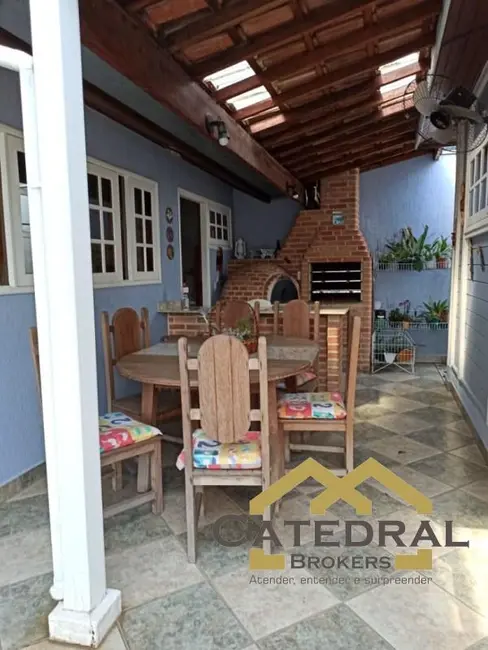 Sobrado com 2 quartos à venda, 413m2 em Jardim Paulista II, Jundiai - SP - imagem 8 Foto 8 de Sobrado com 2 quartos à venda, 413m2 em Jardim Paulista II, Jundiai - SP