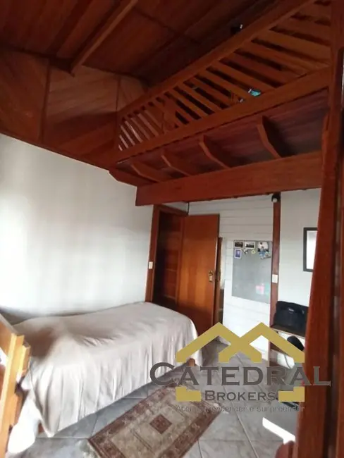 Sobrado com 2 quartos à venda, 413m2 em Jardim Paulista II, Jundiai - SP - imagem 4 Foto 4 de Sobrado com 2 quartos à venda, 413m2 em Jardim Paulista II, Jundiai - SP