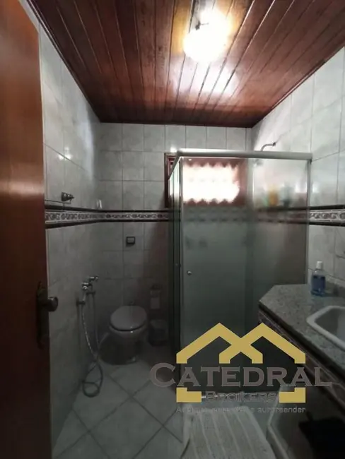 Sobrado com 2 quartos à venda, 413m2 em Jardim Paulista II, Jundiai - SP - imagem 3 Foto 3 de Sobrado com 2 quartos à venda, 413m2 em Jardim Paulista II, Jundiai - SP
