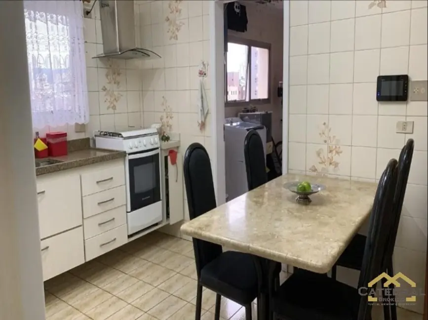 Foto 5 de Apartamento com 3 quartos à venda, 147m2 em Jundiai - SP