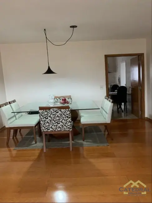 Foto 6 de Apartamento com 3 quartos à venda, 147m2 em Jundiai - SP