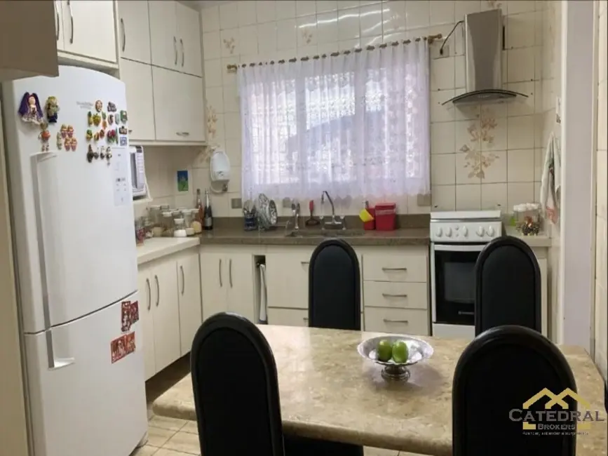 Foto 4 de Apartamento com 3 quartos à venda, 147m2 em Jundiai - SP