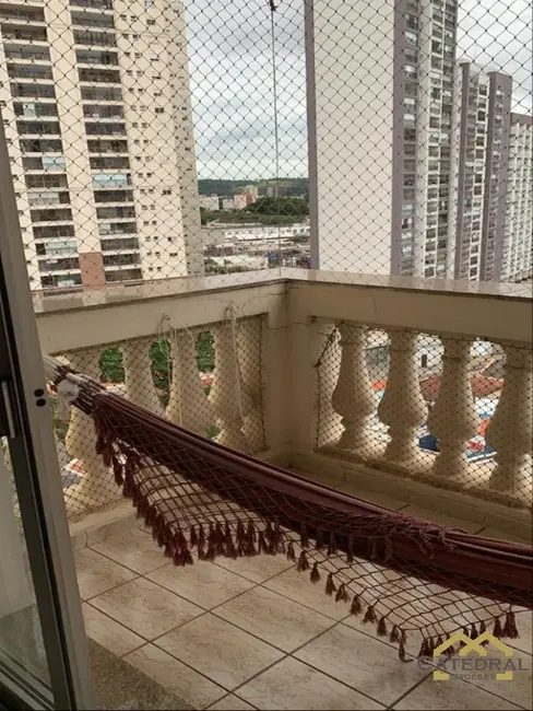 Foto 3 de Apartamento com 3 quartos à venda, 147m2 em Jundiai - SP