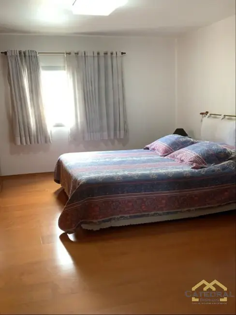 Foto 9 de Apartamento com 3 quartos à venda, 147m2 em Jundiai - SP