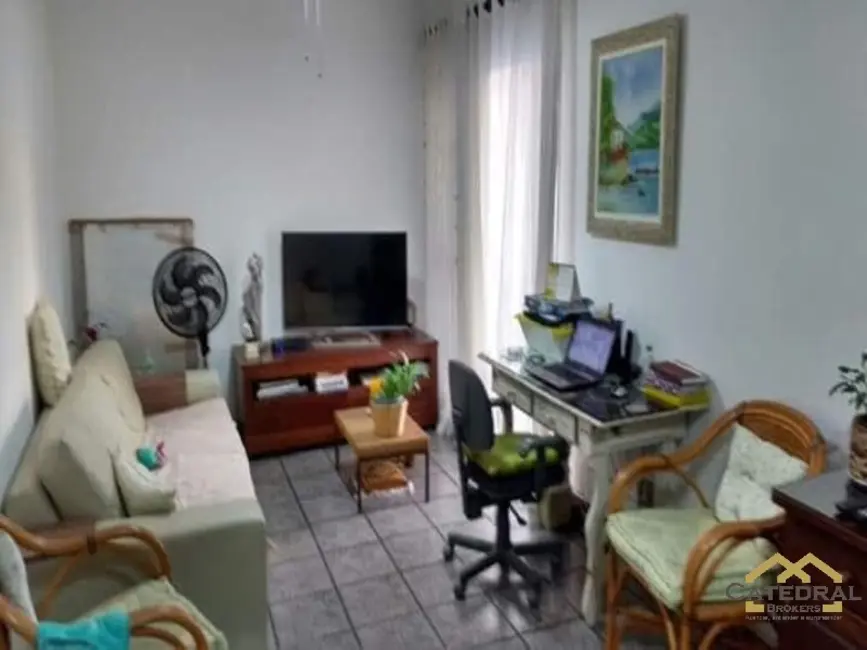 Apartamento com 2 quartos à venda, 98m2 em Canto do Forte, Praia Grande - SP - imagem 1 Foto 1 de Apartamento com 2 quartos à venda, 98m2 em Canto do Forte, Praia Grande - SP
