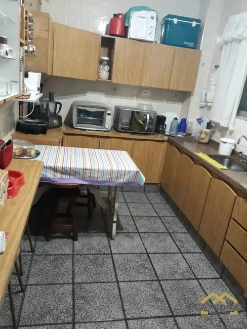 Apartamento com 2 quartos à venda, 98m2 em Canto do Forte, Praia Grande - SP - imagem 4 Foto 4 de Apartamento com 2 quartos à venda, 98m2 em Canto do Forte, Praia Grande - SP