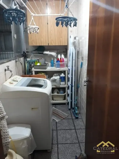 Apartamento com 2 quartos à venda, 98m2 em Canto do Forte, Praia Grande - SP - imagem 5 Foto 5 de Apartamento com 2 quartos à venda, 98m2 em Canto do Forte, Praia Grande - SP