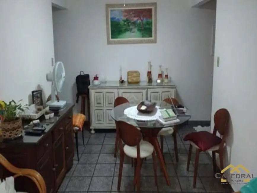 Apartamento com 2 quartos à venda, 98m2 em Canto do Forte, Praia Grande - SP - imagem 8 Foto 8 de Apartamento com 2 quartos à venda, 98m2 em Canto do Forte, Praia Grande - SP