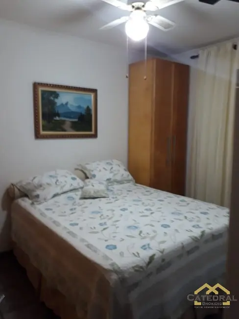 Apartamento com 2 quartos à venda, 98m2 em Canto do Forte, Praia Grande - SP - imagem 3 Foto 3 de Apartamento com 2 quartos à venda, 98m2 em Canto do Forte, Praia Grande - SP