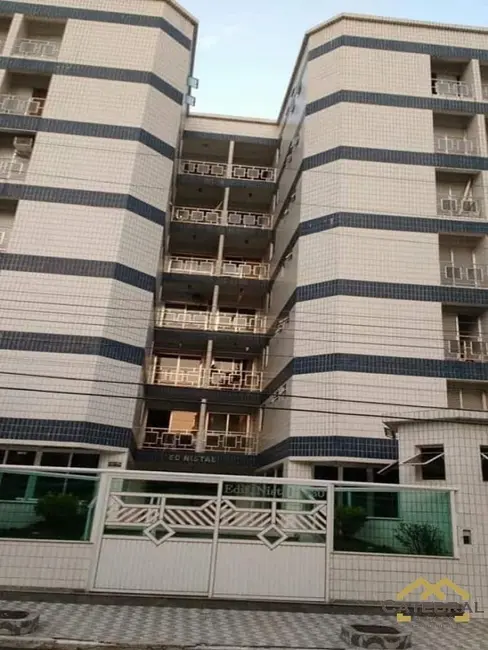 Apartamento com 2 quartos à venda, 98m2 em Canto do Forte, Praia Grande - SP - imagem 6 Foto 6 de Apartamento com 2 quartos à venda, 98m2 em Canto do Forte, Praia Grande - SP