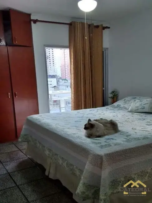Apartamento com 2 quartos à venda, 98m2 em Canto do Forte, Praia Grande - SP - imagem 7 Foto 7 de Apartamento com 2 quartos à venda, 98m2 em Canto do Forte, Praia Grande - SP