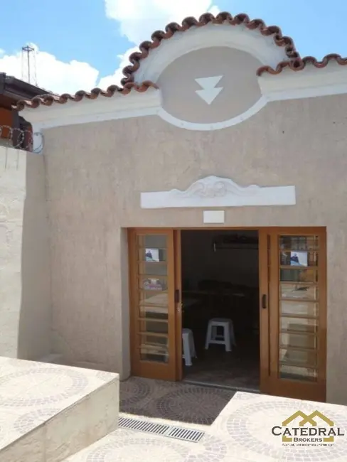 Foto 3 de Sala Comercial com 2 quartos à venda, 132m2 em Vila Progresso, Jundiai - SP