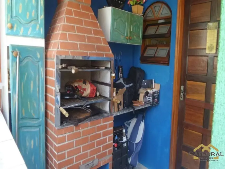 Foto 5 de Sala Comercial com 2 quartos à venda, 132m2 em Vila Progresso, Jundiai - SP