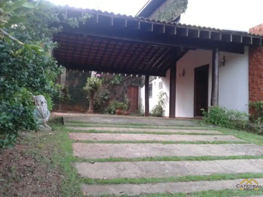 Foto 4 de Sobrado com 4 quartos à venda, 440m2 em Jardim Novo Mundo, Jundiai - SP