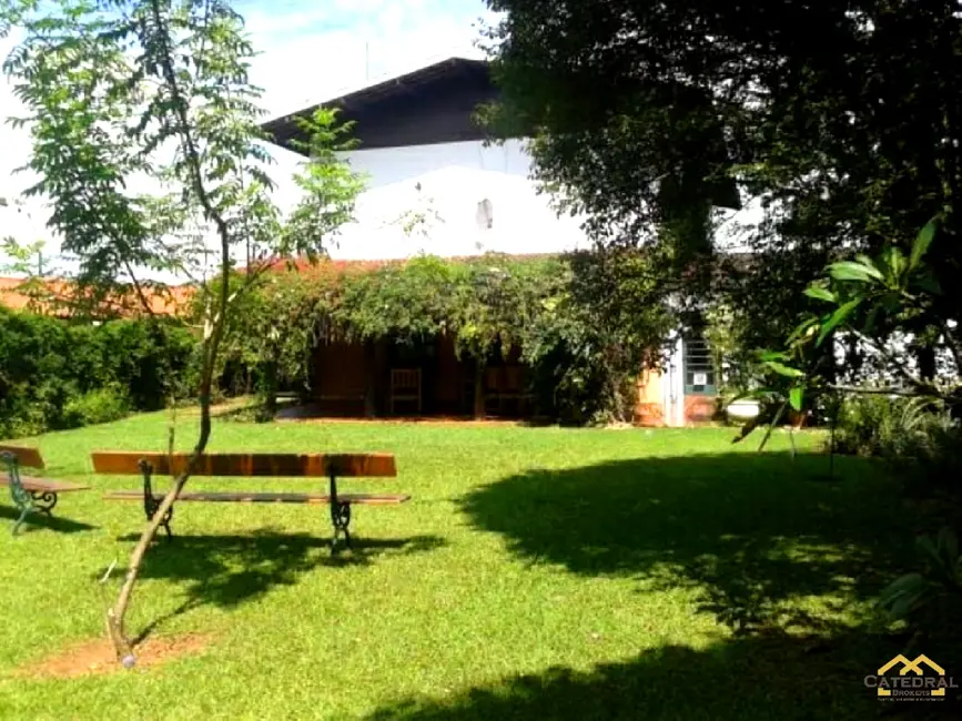 Foto 3 de Sobrado com 4 quartos à venda, 440m2 em Jardim Novo Mundo, Jundiai - SP