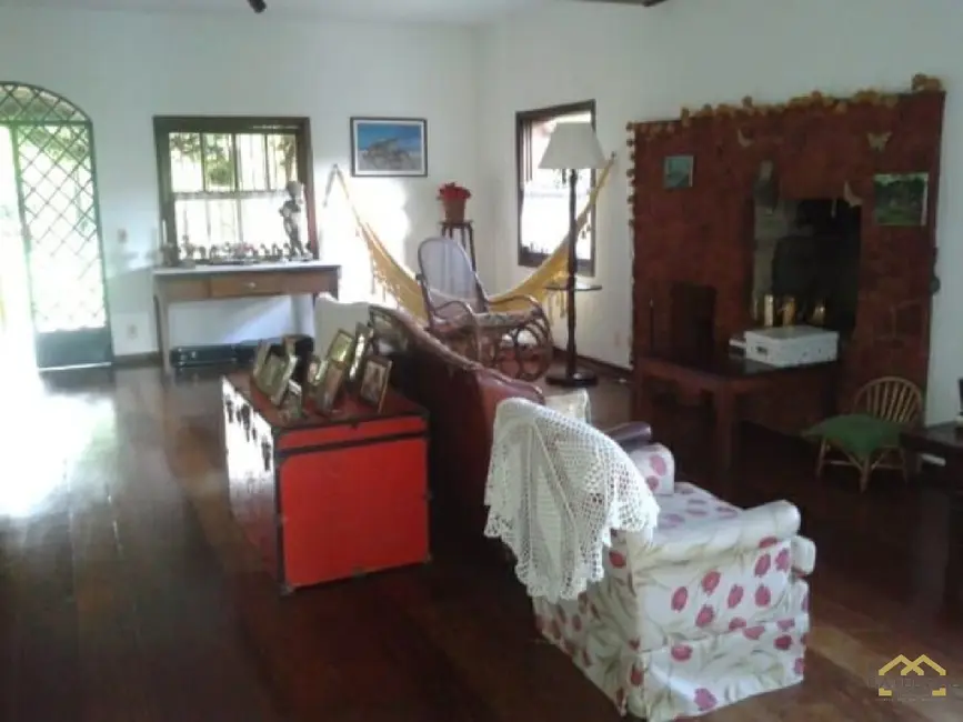 Foto 5 de Sobrado com 4 quartos à venda, 440m2 em Jardim Novo Mundo, Jundiai - SP