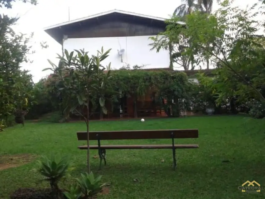 Foto 6 de Sobrado com 4 quartos à venda, 440m2 em Jardim Novo Mundo, Jundiai - SP