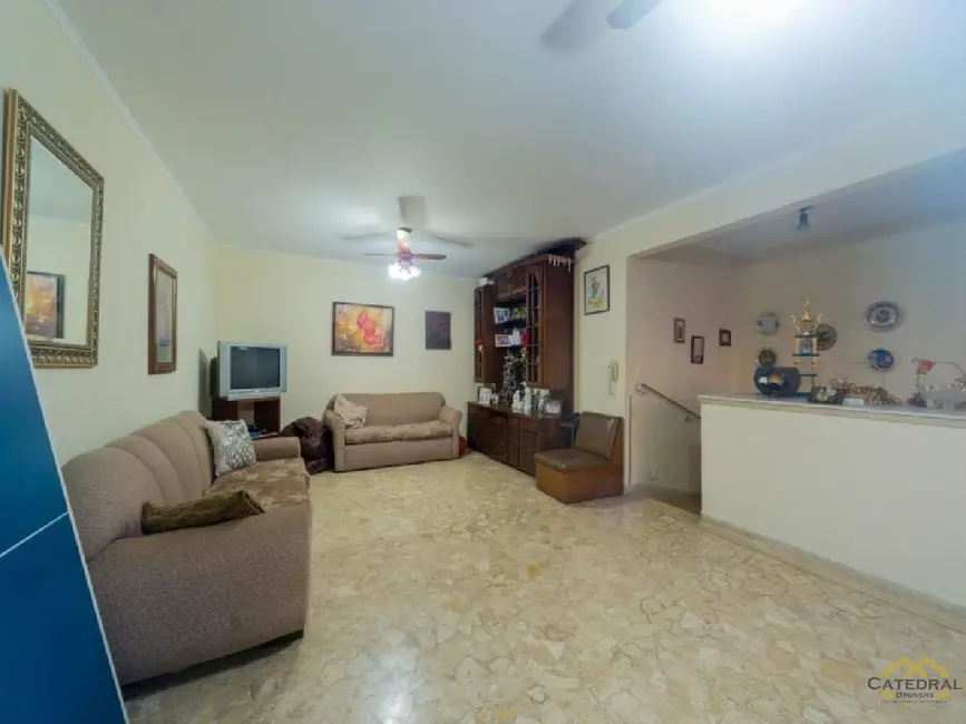 Foto 5 de Apartamento com 3 quartos à venda, 369m2 em Ponta da Praia, Santos - SP