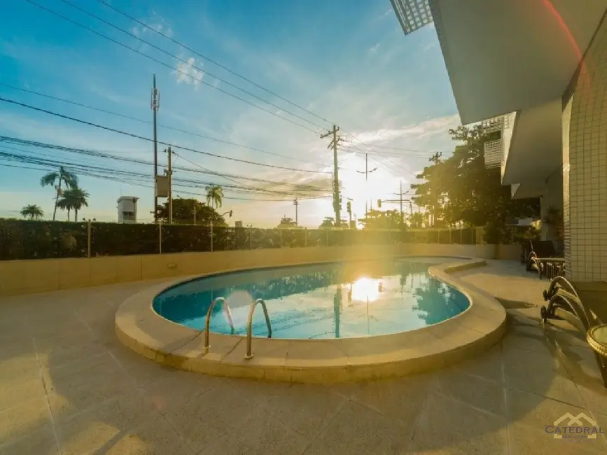 Foto 3 de Apartamento com 3 quartos à venda, 369m2 em Ponta da Praia, Santos - SP