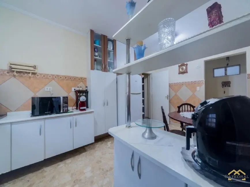 Foto 4 de Apartamento com 3 quartos à venda, 369m2 em Ponta da Praia, Santos - SP