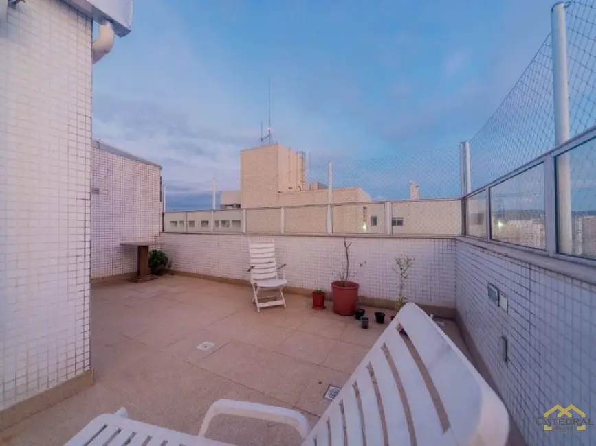 Foto 1 de Apartamento com 3 quartos à venda, 369m2 em Ponta da Praia, Santos - SP
