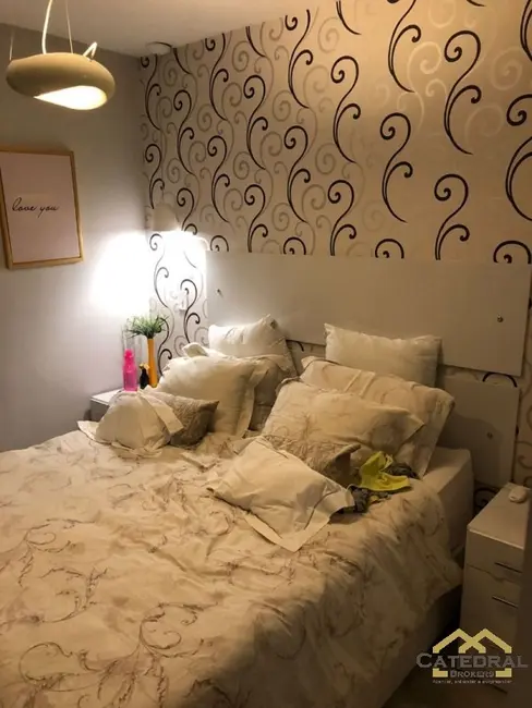 Apartamento com 2 quartos à venda, 73m2 em Jardim Pacaembu, Jundiai - SP - imagem 8 Foto 8 de Apartamento com 2 quartos à venda, 73m2 em Jardim Pacaembu, Jundiai - SP