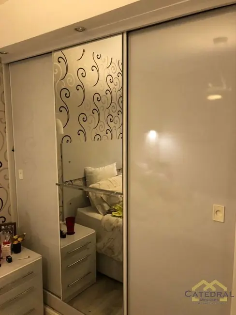 Apartamento com 2 quartos à venda, 73m2 em Jardim Pacaembu, Jundiai - SP - imagem 9 Foto 9 de Apartamento com 2 quartos à venda, 73m2 em Jardim Pacaembu, Jundiai - SP