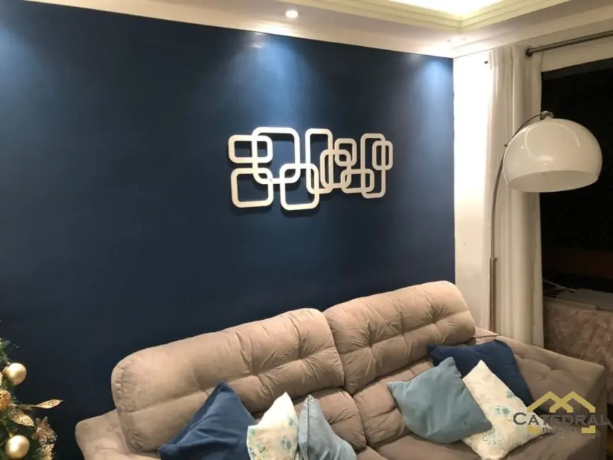 Apartamento com 2 quartos à venda, 73m2 em Jardim Pacaembu, Jundiai - SP - imagem 2 Foto 2 de Apartamento com 2 quartos à venda, 73m2 em Jardim Pacaembu, Jundiai - SP