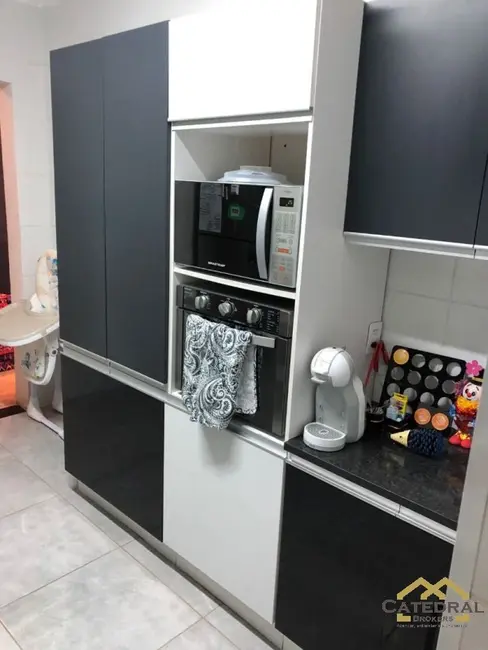 Apartamento com 2 quartos à venda, 73m2 em Jardim Pacaembu, Jundiai - SP - imagem 4 Foto 4 de Apartamento com 2 quartos à venda, 73m2 em Jardim Pacaembu, Jundiai - SP