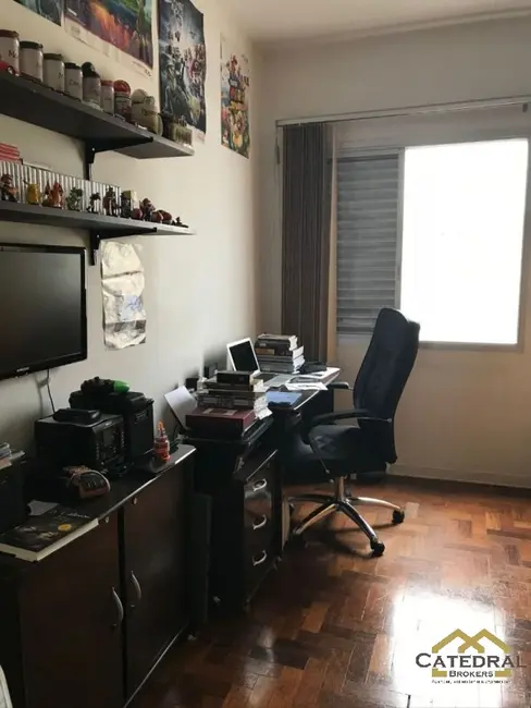 Foto 9 de Apartamento com 3 quartos à venda, 80m2 em Jundiai - SP
