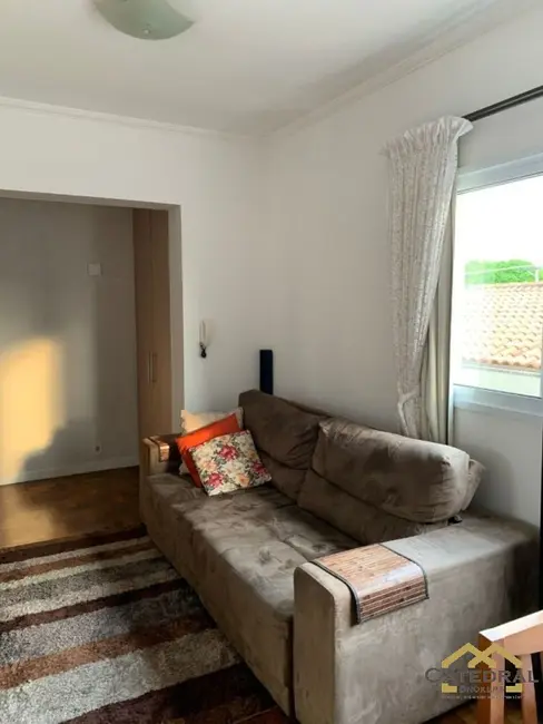 Foto 4 de Apartamento com 3 quartos à venda, 80m2 em Jundiai - SP