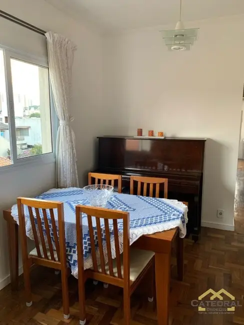 Foto 2 de Apartamento com 3 quartos à venda, 80m2 em Jundiai - SP