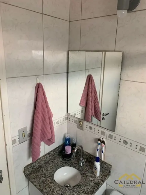 Foto 7 de Apartamento com 3 quartos à venda, 80m2 em Jundiai - SP