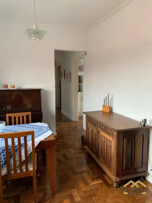 Foto 3 de Apartamento com 3 quartos à venda, 80m2 em Jundiai - SP