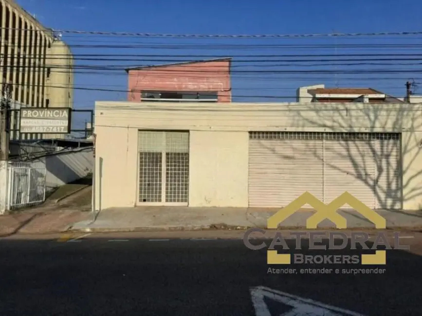 Foto 1 de Sala Comercial à venda, 468m2 em Jundiai - SP