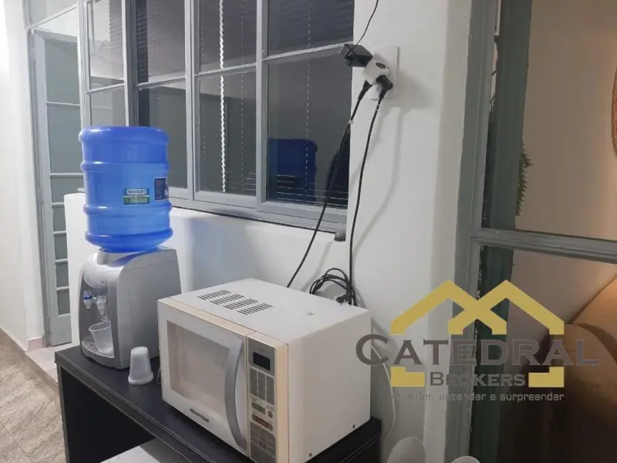 Foto 5 de Sala Comercial para alugar, 15m2 em Jundiai - SP