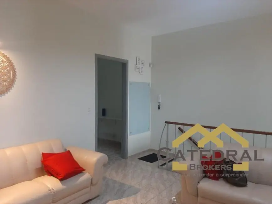 Foto 8 de Sala Comercial para alugar, 15m2 em Jundiai - SP