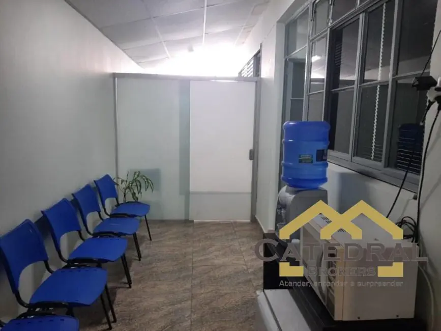 Foto 6 de Sala Comercial para alugar, 15m2 em Jundiai - SP