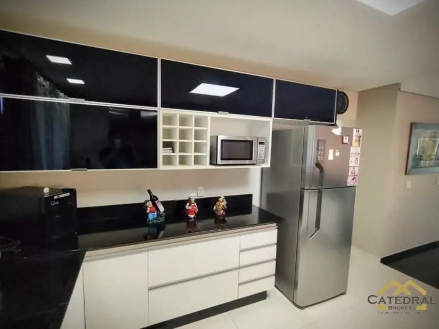 Foto 8 de Casa de Condomínio com 4 quartos à venda, 500m2 em Terras de São Carlos, Jundiai - SP