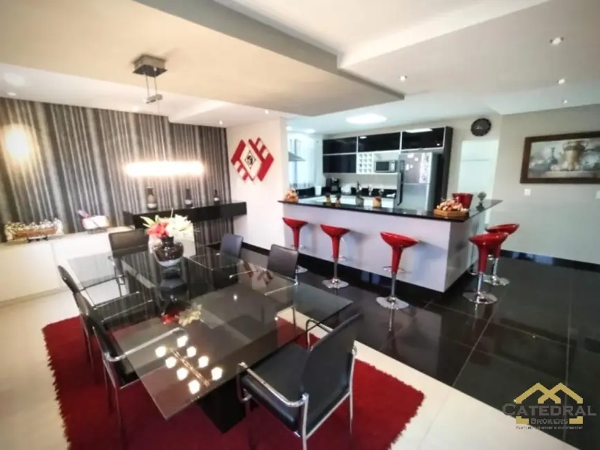 Foto 7 de Casa de Condomínio com 4 quartos à venda, 500m2 em Terras de São Carlos, Jundiai - SP