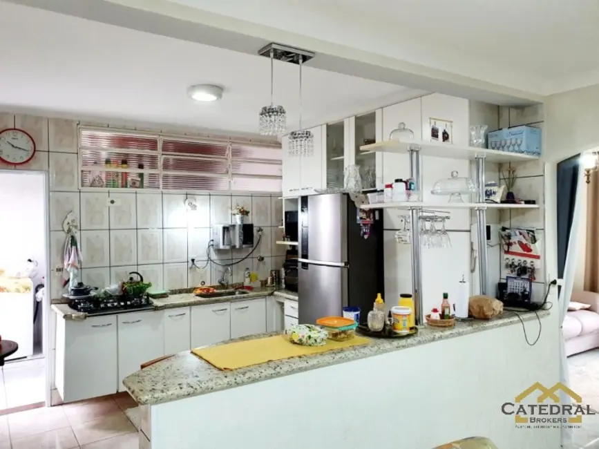 Foto 5 de Casa com 3 quartos à venda, 148m2 em Jardim da Fonte, Jundiai - SP