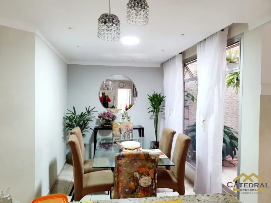 Foto 6 de Casa com 3 quartos à venda, 148m2 em Jardim da Fonte, Jundiai - SP