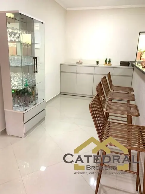 Foto 8 de Chácara com 5 quartos à venda, 400m2 em Fazenda Marajoara, Campo Limpo Paulista - SP