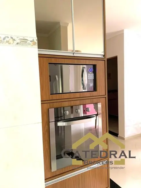 Foto 7 de Chácara com 5 quartos à venda, 400m2 em Fazenda Marajoara, Campo Limpo Paulista - SP