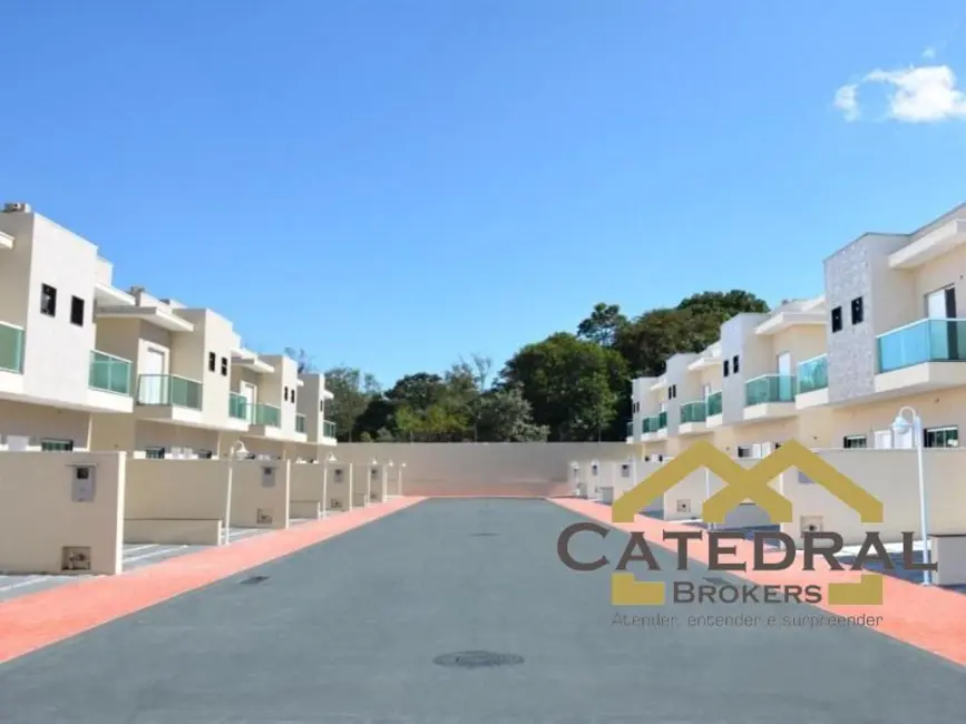 Foto 4 de Sobrado com 3 quartos à venda, 107m2 em Jardim das Carpas, Jundiai - SP