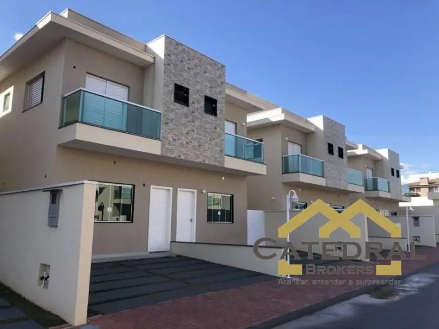 Foto 5 de Sobrado com 3 quartos à venda, 107m2 em Jardim das Carpas, Jundiai - SP