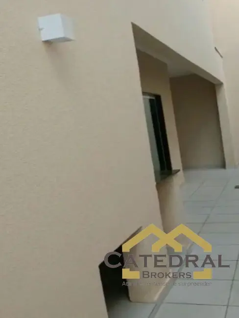 Foto 7 de Sobrado com 3 quartos à venda, 107m2 em Jardim das Carpas, Jundiai - SP